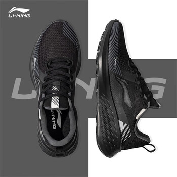 LI-NING 李宁 soft男款跑鞋运动户外类商品-全利兔-实时优惠快报