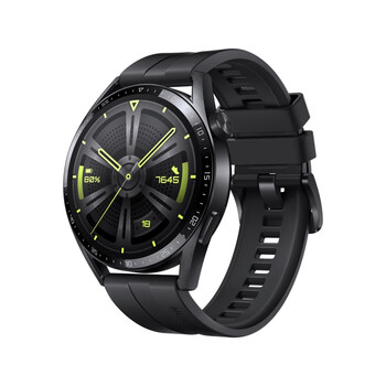 HUAWEI 华为 WATCH GT 3 智能手表 46mm 活力款数码类商品-全利兔-实时优惠快报