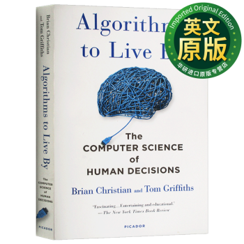 㷨֮ ָ㷨 Ӣԭ Algorithms to Live By ն