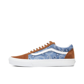 VANS 范斯 万斯（VANS）男女鞋 新款VANS Style 36低帮板鞋休闲帆布鞋VN0A54F6A51 VN0A5JMIAV0 36运动户外类商品-全利兔-实时优惠快报
