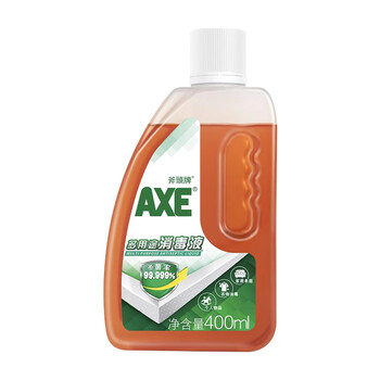 ͷƣAXE;Һ400ml ɱ99.999%