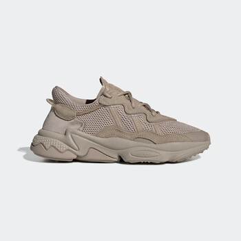 京东百亿补贴：adidas 阿迪达斯 三叶草 OZWEEGO 中性款经典户外老爹鞋 EG6697运动户外类商品-全利兔-实时优惠快报