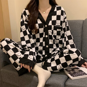BONAS 宝娜斯 女士家居服套装母婴玩具类商品-全利兔-实时优惠快报