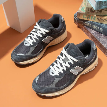 new balance 2002R系列 中性休闲运动鞋 ML2002R3全利兔-实时优惠快报