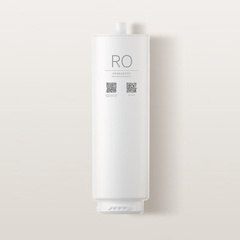 MIJIA 米家 小米米家净水器400G反渗透RO1滤芯 适用于米家400G、H400G家电类商品-全利兔-实时优惠快报