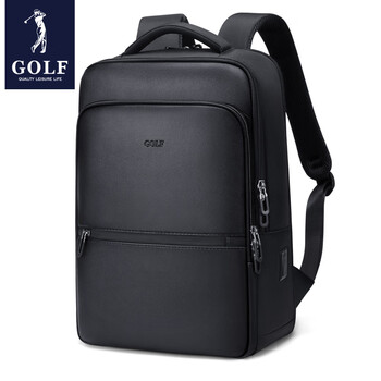 GOLF 高尔夫 男士运动背包 送斜挎包运动户外类商品-全利兔-实时优惠快报