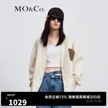 MO&Co.＾MCƤƿë˫MBB3COT001 ɫ M/165
