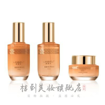 官方旗舰康膜丽多重酵母养肤套盒女士水乳霜护肤套装补水保湿养肤修护