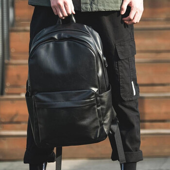 HAUTTON 991210142 男士双肩包服饰鞋包类商品-全利兔-实时优惠快报
