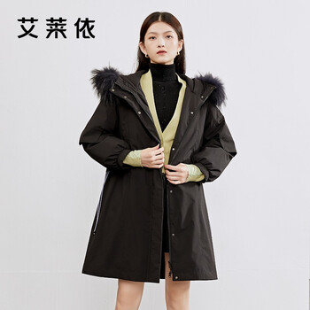 关注店铺联系客服艾莱依京东自营旗舰店
