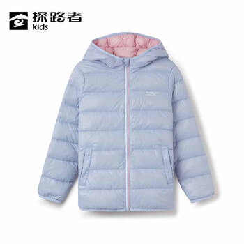 TOREAD 探路者 儿童羽绒服母婴玩具类商品-全利兔-实时优惠快报