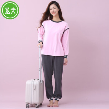 MIHGFU 名夫 男女款家居服 20686服饰鞋包类商品-全利兔-实时优惠快报