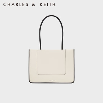 CHARLES&KEITHCK2-31200021Ůʿͨڴذ CK2-31200021-1Cream̰ɫ L