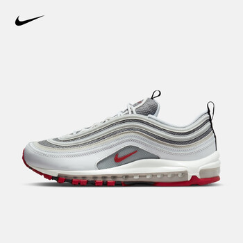 男子运动鞋_NIKE 耐克 AIR MAX 97 男子运动鞋 DM0027-100