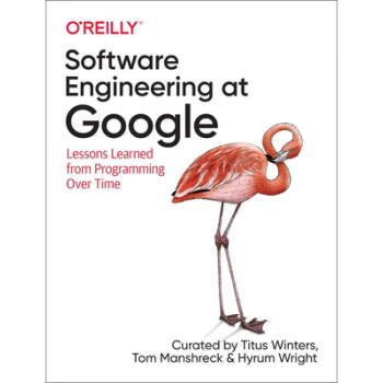 ֻ ȸ Software Engineering at Google: Lessons Learned from Programming Over Time