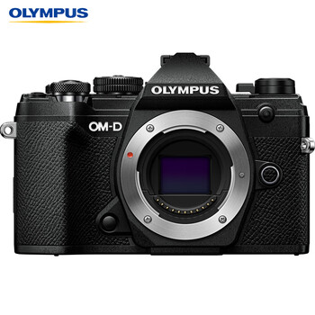 奥林巴斯(olympus)e-m5 mark iii em5三代 微单相机 数码相机 微单
