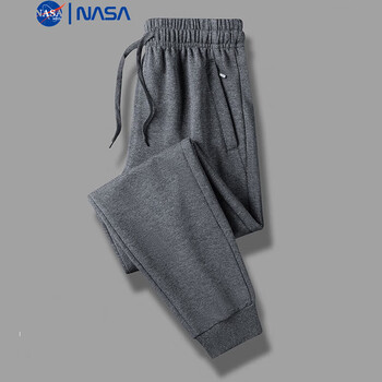 NASAMITOO 男士秋季新款休闲裤服饰鞋包类商品-全利兔-实时优惠快报