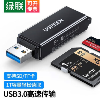  USB-C3.0һ Type-CֻOTGȡSD/TFг¼ڴ濨 USB3.0˫ɫ