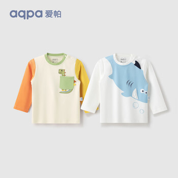 aqpa 儿童保暖打底衫母婴玩具类商品-全利兔-实时优惠快报