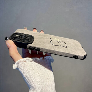 昊穆 iPhone系列 羊巴皮镜头全包镜头全包手机壳数码类商品-全利兔-实时优惠快报