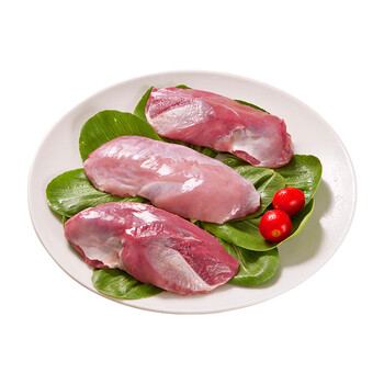 PLUS会员:华英（HUAYING） 精切去皮鸭胸肉1kg*4件+凑单?? 华英（HUAYING） 赣南天养麻鸭950g食品类商品-全利兔-实时优惠快报