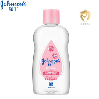 ǿJohnsonӤˮʪͰĦ 200ml