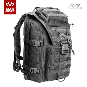 MAXGEAR X7ս˫ж๦ܵԱԻʱи ħɫ