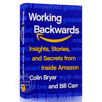 ֻ  澫װ Working Backwards: Insights, Stor...