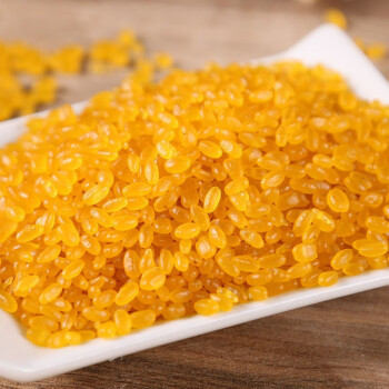 东北黄金米农家特产玉米深加工黄金大米玉米饭粗粮细作五谷杂粮米