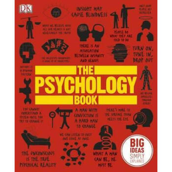 ѧٿ The Psychology Book