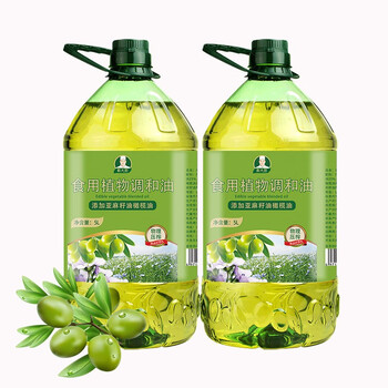 戴大厨橄榄油怎么样？据说质量有多垃圾?
