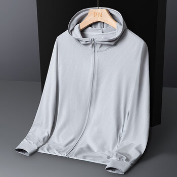 JEANSWEST 真维斯 情侣款轻薄透气防晒衣 AF-2382服饰鞋包类商品-全利兔-实时优惠快报