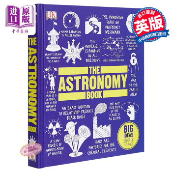 ѧٿ Ӣԭ DK-The Astronomy Book  DKİٿ 