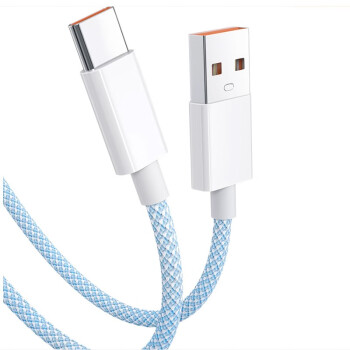 POSKELRTY 华为Type-c数据线 66W 1米数码类商品-全利兔-实时优惠快报
