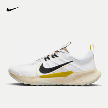 NIKE 耐克 男子越野跑步鞋 JUNIPER TRAIL 2 NEXT NATURE DM0822-101运动户外类商品-全利兔-实时优惠快报