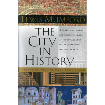 4ܴThe City in History: Its Origins, Its Transformations, and Its Prospects