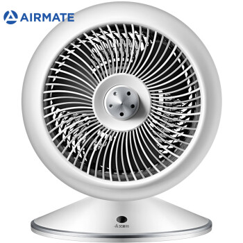 艾美特（Airmate）取暖器/家用电暖器/暖风机/热风机 即开即热  冷暖两用 HT22166R