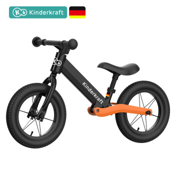 KinderKraft 德国儿童滑步车   限时立省50元 直播中【提前加购！秒杀不容错过！】