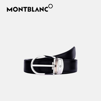 MONTBLANCʿϵԲƤ/ɫ38157/128135