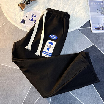 JEANSWEST 真维斯 男士新款速干休闲裤 GQ-1010服饰鞋包类商品-全利兔-实时优惠快报