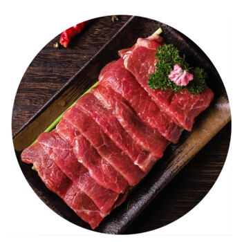 唐之味 蚝油牛肉200g 国产方便菜牛肉嫩牛肉四川火锅食材烧烤煮汤麻辣