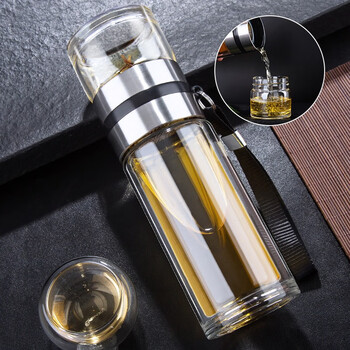 天喜茶水分离杯怎么样，排名第几，为什么便宜呢
