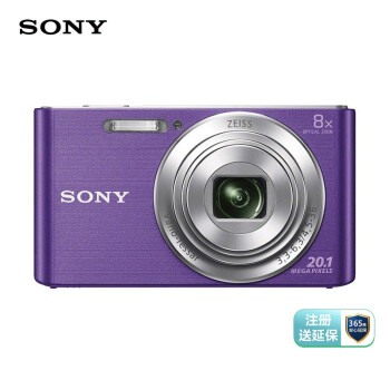 ᣨSONY DSC-W830 Я//CCDƬ ɫԼ2010Ч 8ѧ佹 25mm 