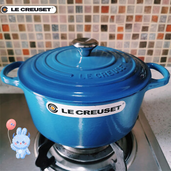 (Le Creuset) Բ  22cm 