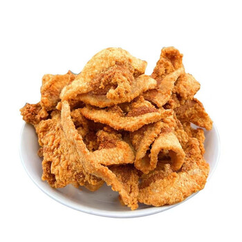 猪油渣250g*5袋食品类商品-全利兔-实时优惠快报