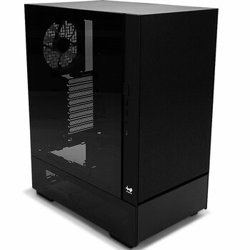 InWin 迎广 ModFree魔飞 经典版 E-ATX机箱数码类商品-全利兔-实时优惠快报