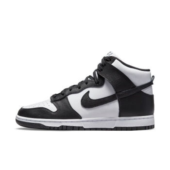 限移动端、京东百亿补贴：NIKE 耐克 Dunk high Retro "Cargo Khaki" 男子休闲运动鞋 DD1399-105运动户外类商品-全利兔-实时优惠快报
