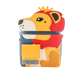 BEDDYBEAR 杯具熊 儿童书包全利兔-实时优惠快报
