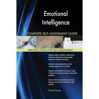 预订 emotional intelligence complete self-assessment