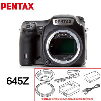 ãPENTAX645Z  120л ߶ רҵ 뵥 (ͷ) ٷ